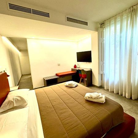 Cortile Nobile Luxury Suites Катания Экстерьер фото