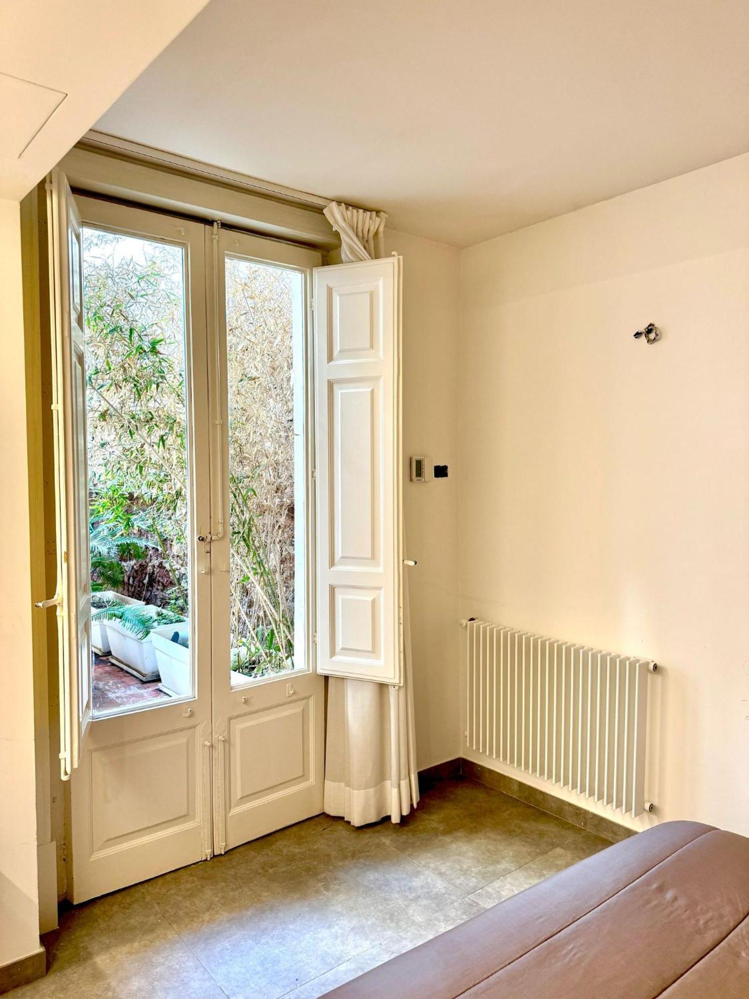 Cortile Nobile Luxury Suites Катания Экстерьер фото