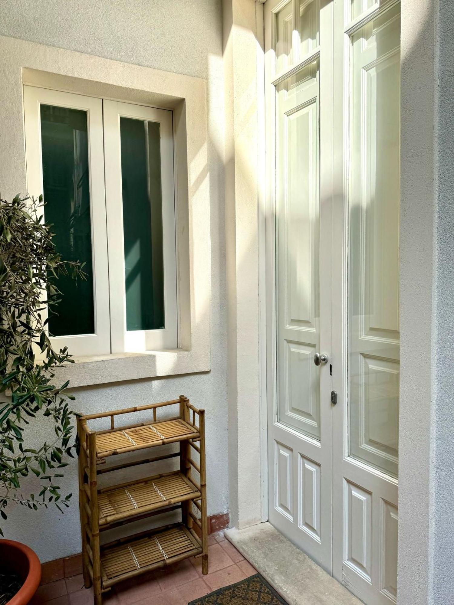 Cortile Nobile Luxury Suites Катания Экстерьер фото
