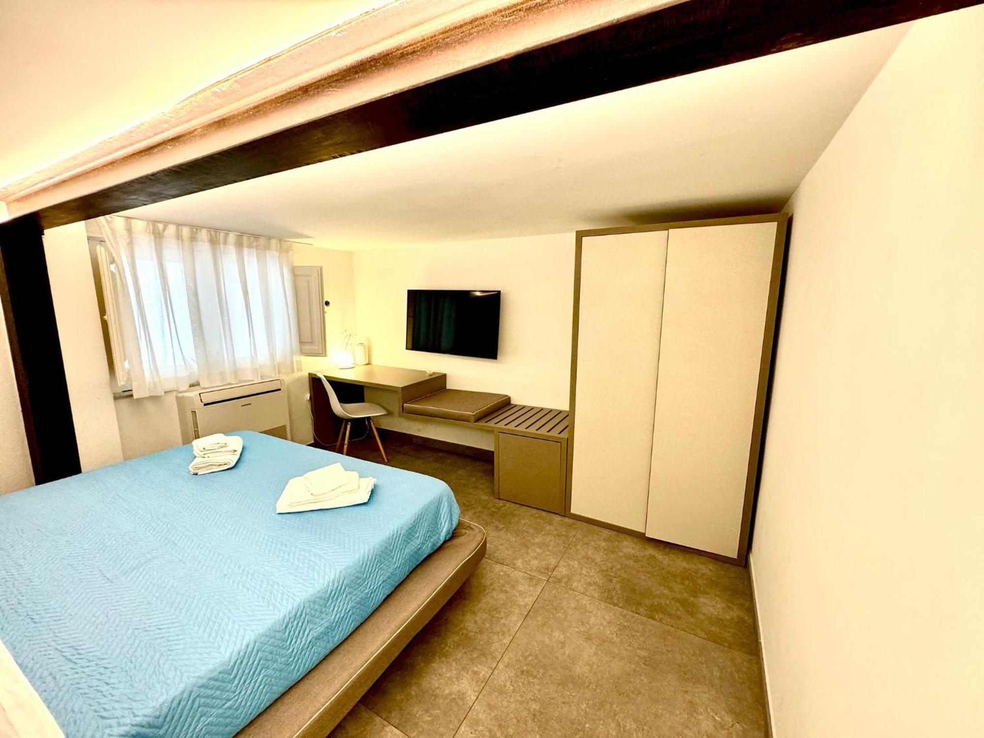 Cortile Nobile Luxury Suites Катания Экстерьер фото