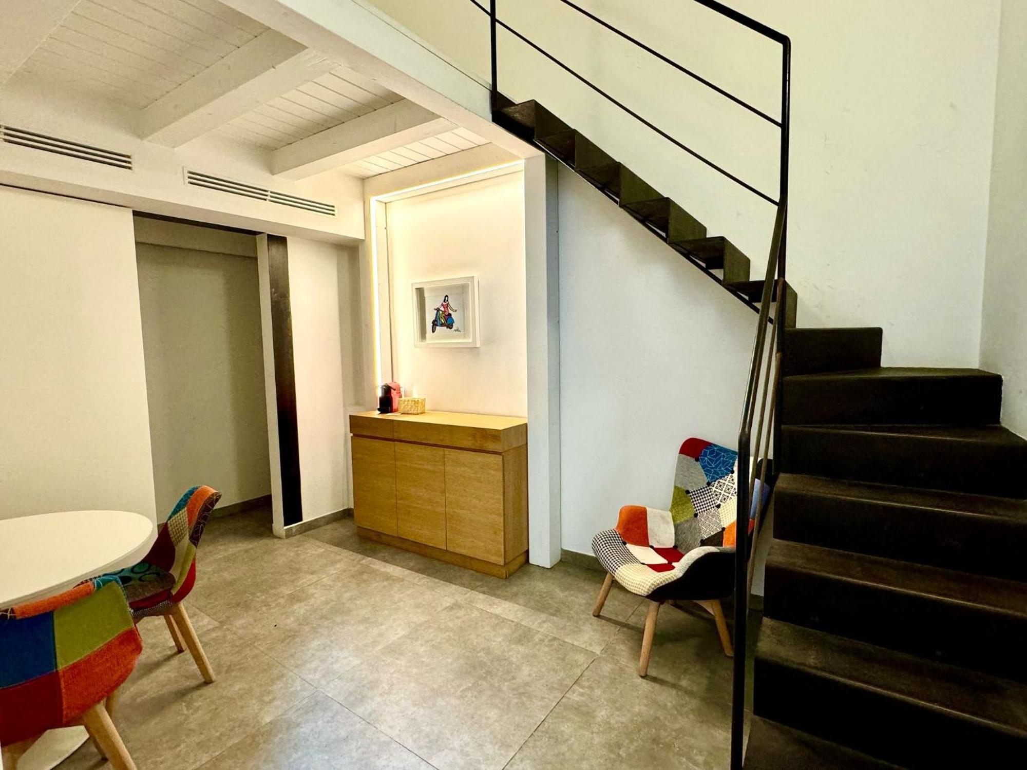 Cortile Nobile Luxury Suites Катания Экстерьер фото