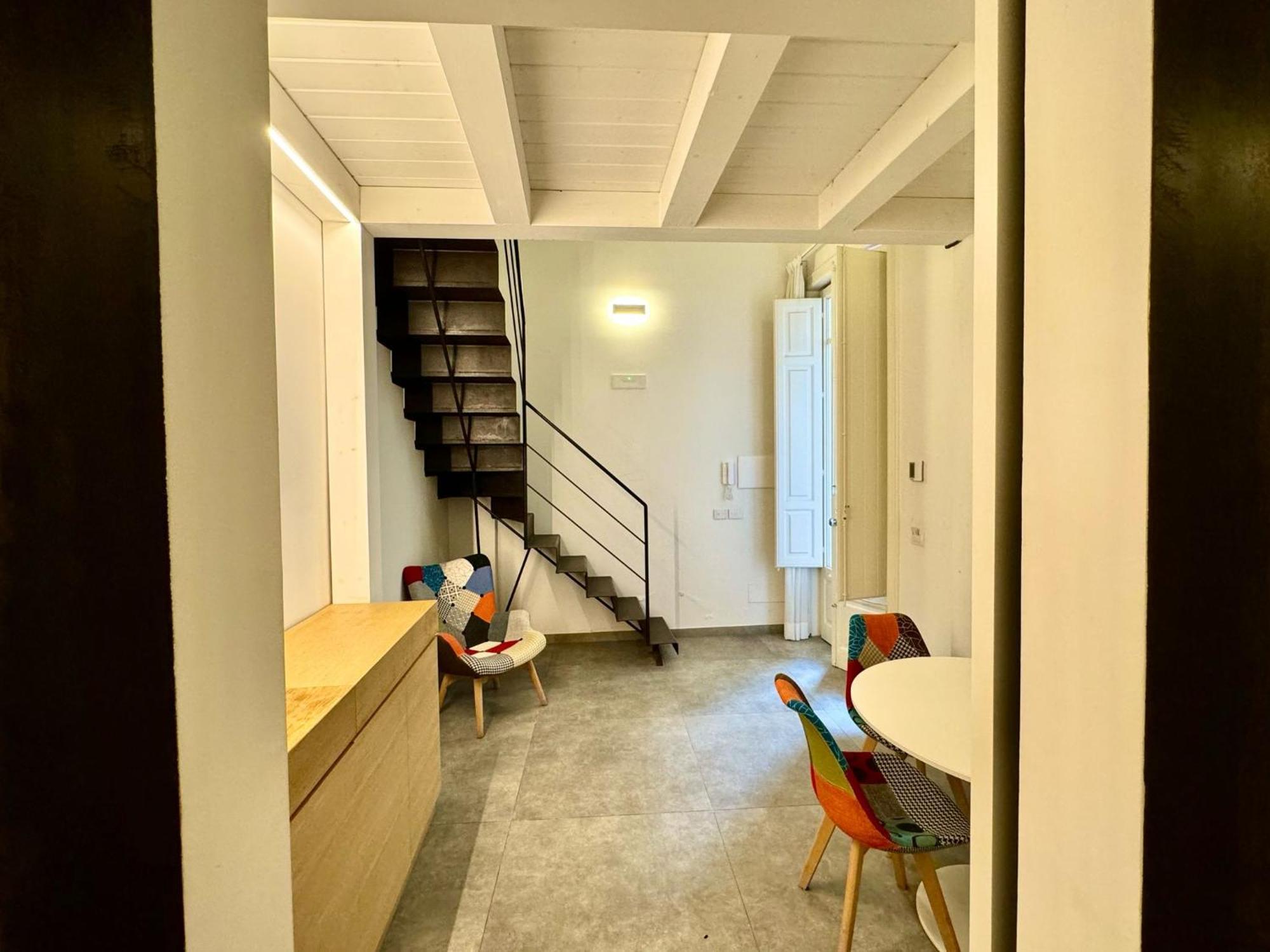 Cortile Nobile Luxury Suites Катания Экстерьер фото