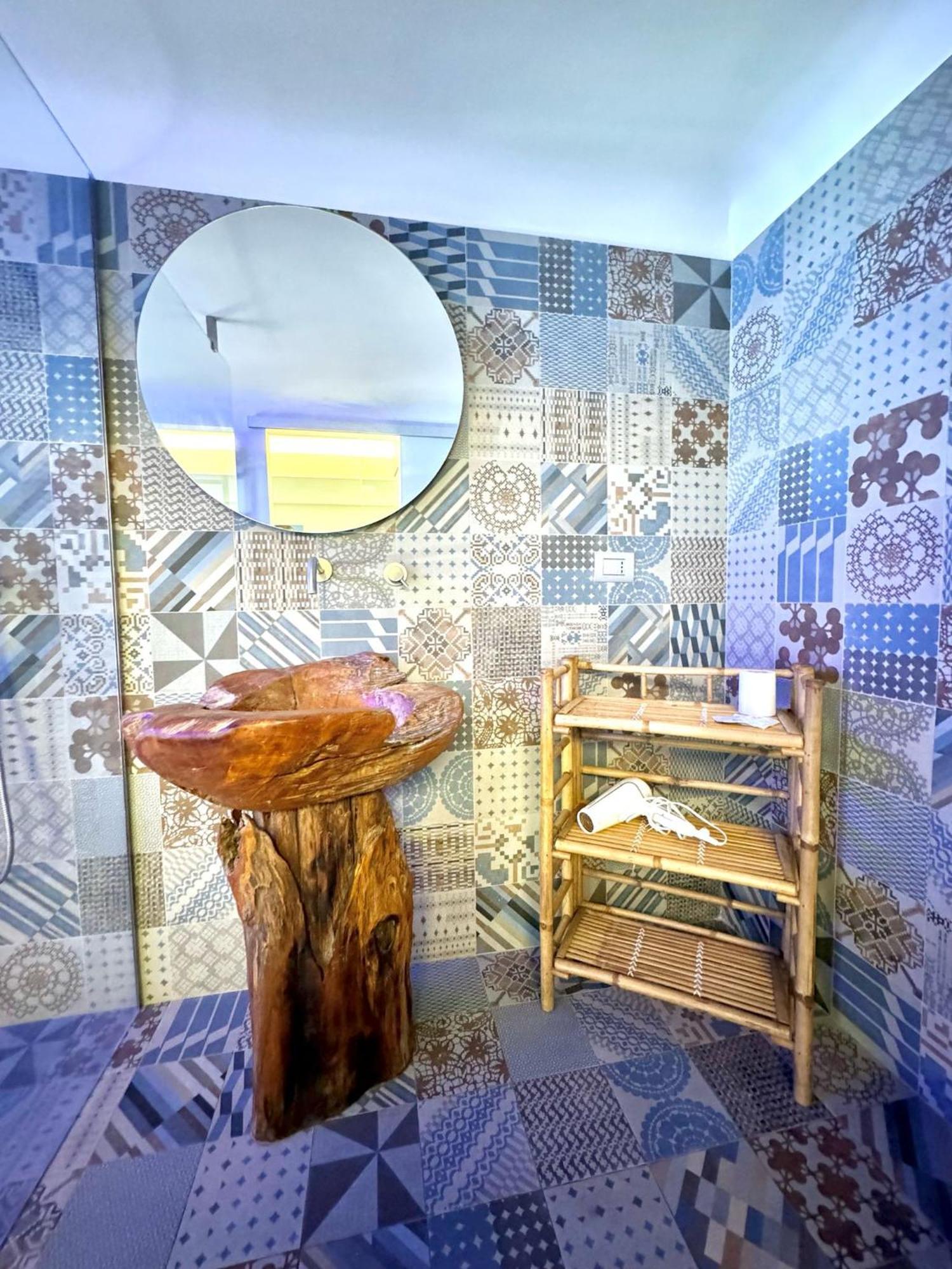Cortile Nobile Luxury Suites Катания Экстерьер фото