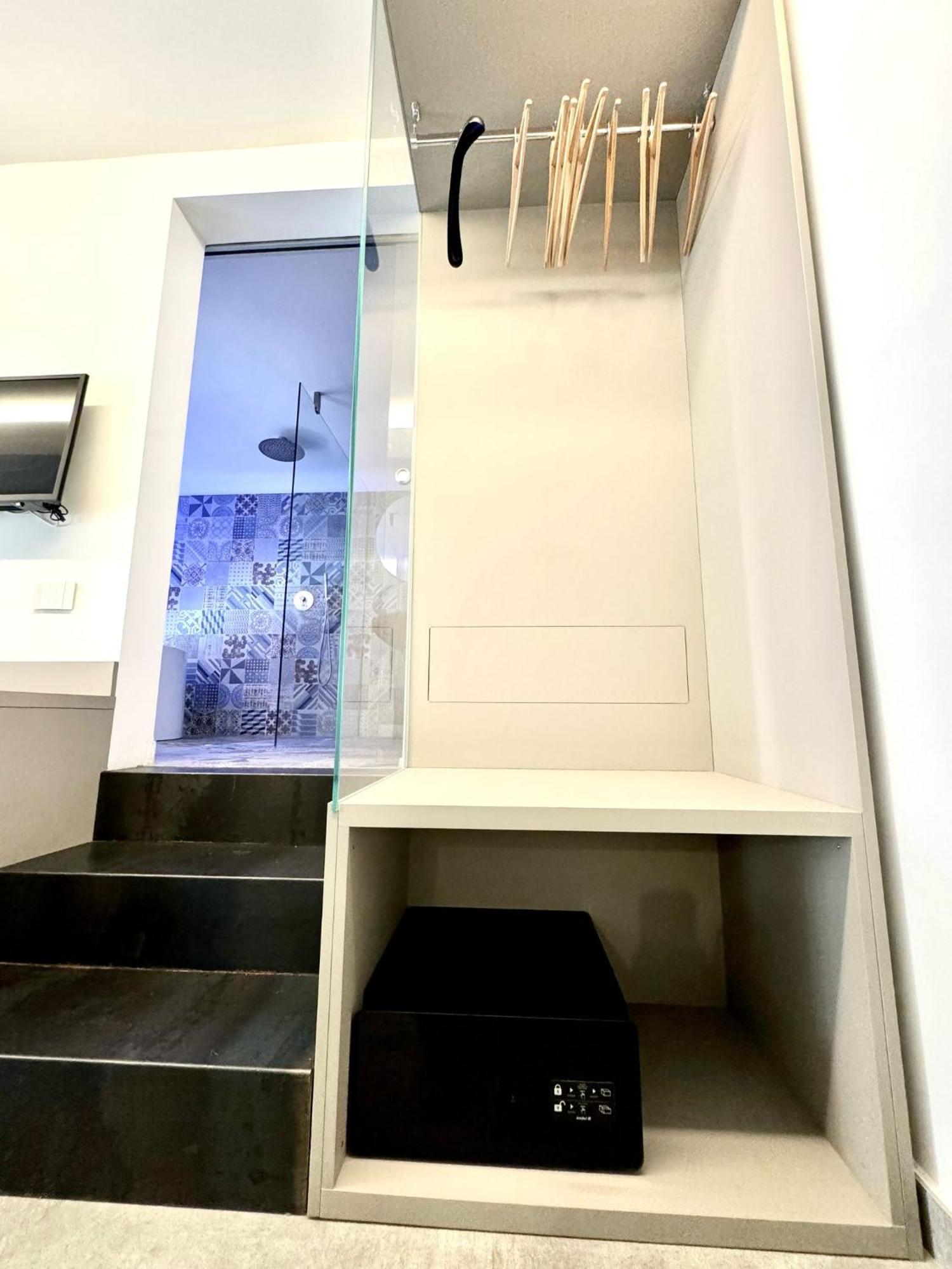 Cortile Nobile Luxury Suites Катания Экстерьер фото