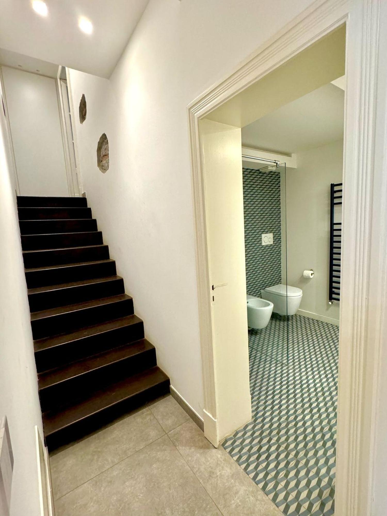 Cortile Nobile Luxury Suites Катания Экстерьер фото