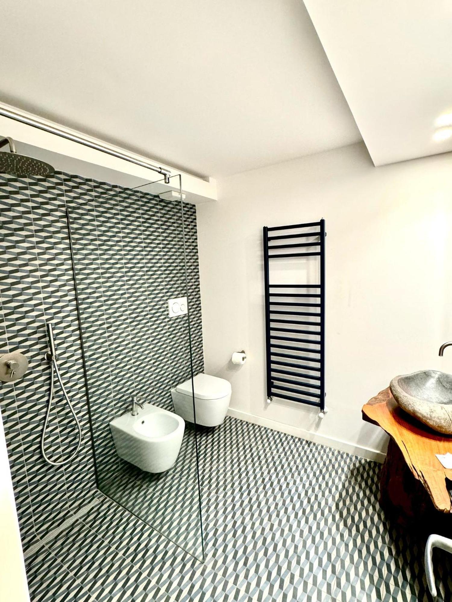 Cortile Nobile Luxury Suites Катания Экстерьер фото