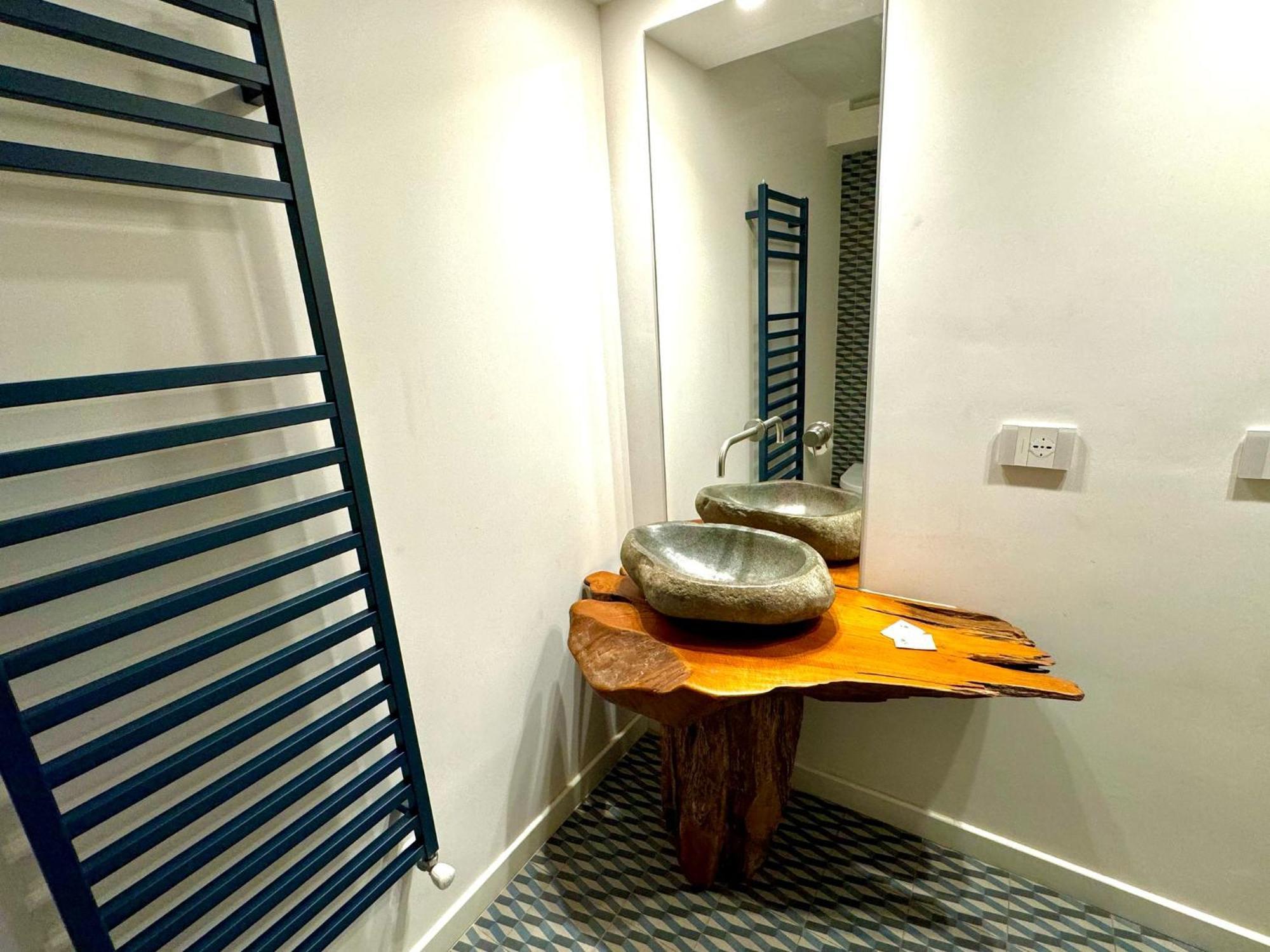 Cortile Nobile Luxury Suites Катания Экстерьер фото