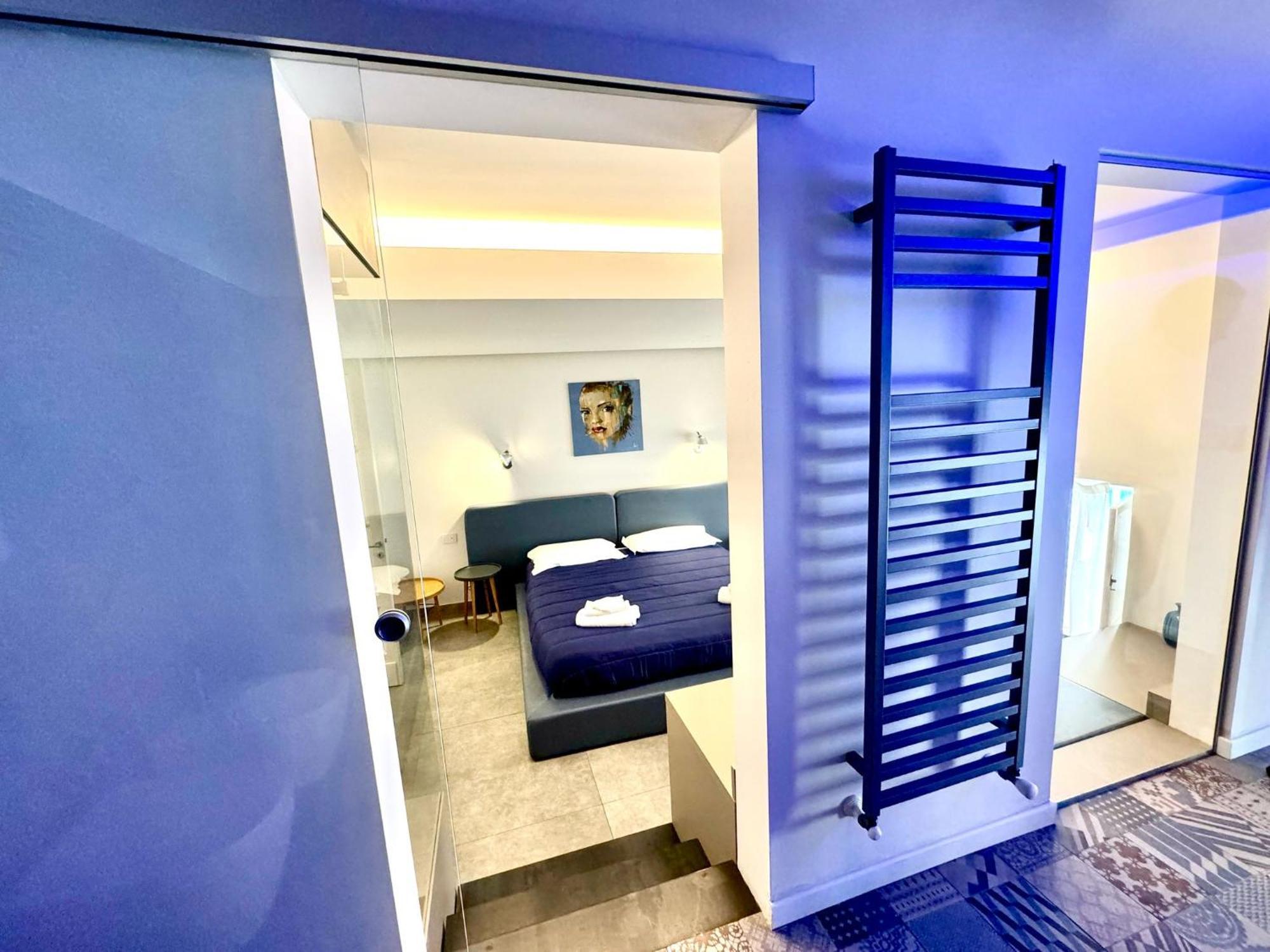Cortile Nobile Luxury Suites Катания Экстерьер фото