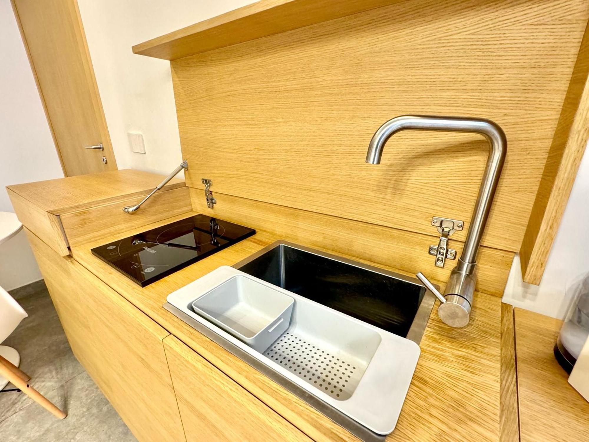 Cortile Nobile Luxury Suites Катания Экстерьер фото