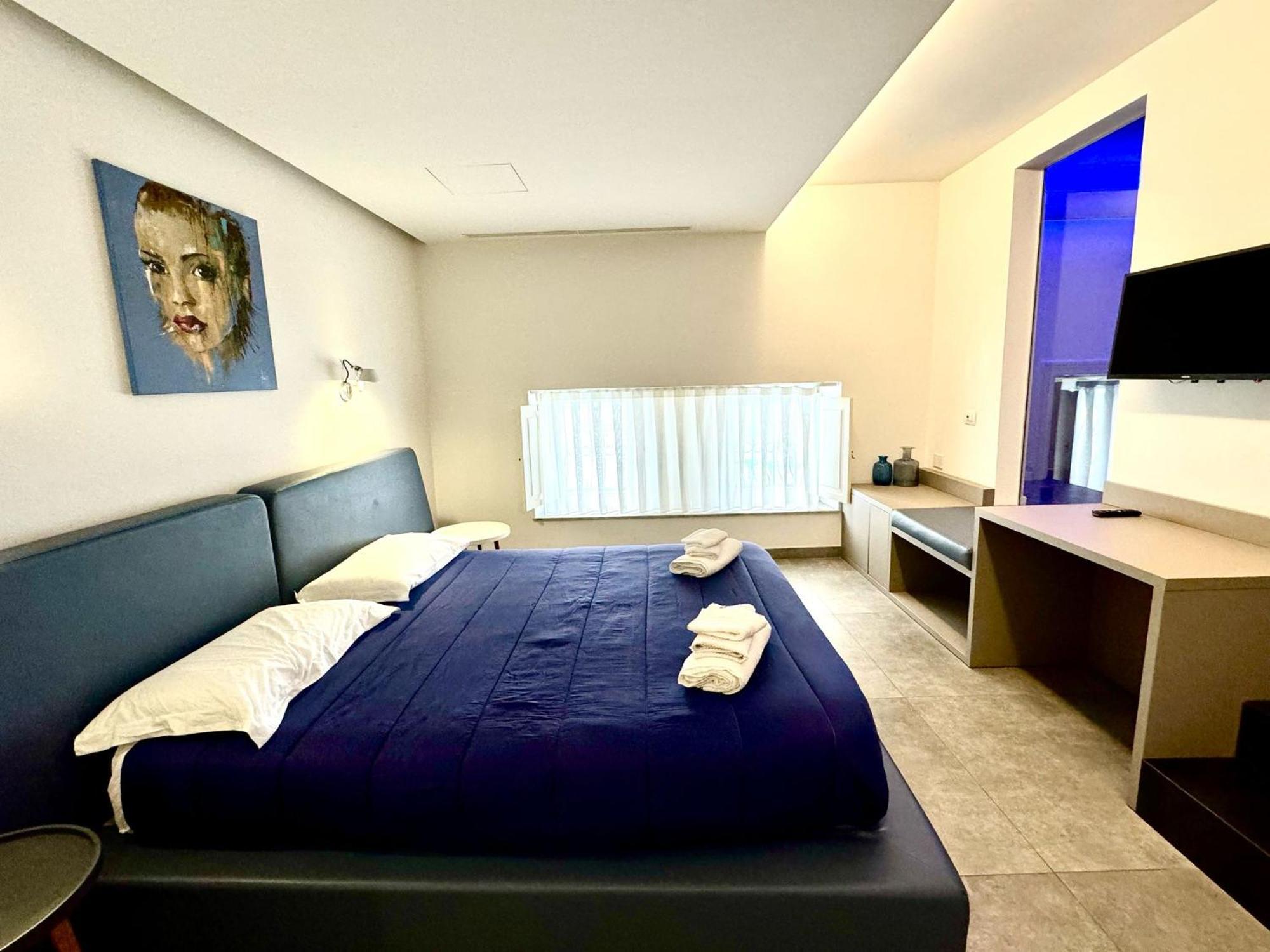 Cortile Nobile Luxury Suites Катания Экстерьер фото