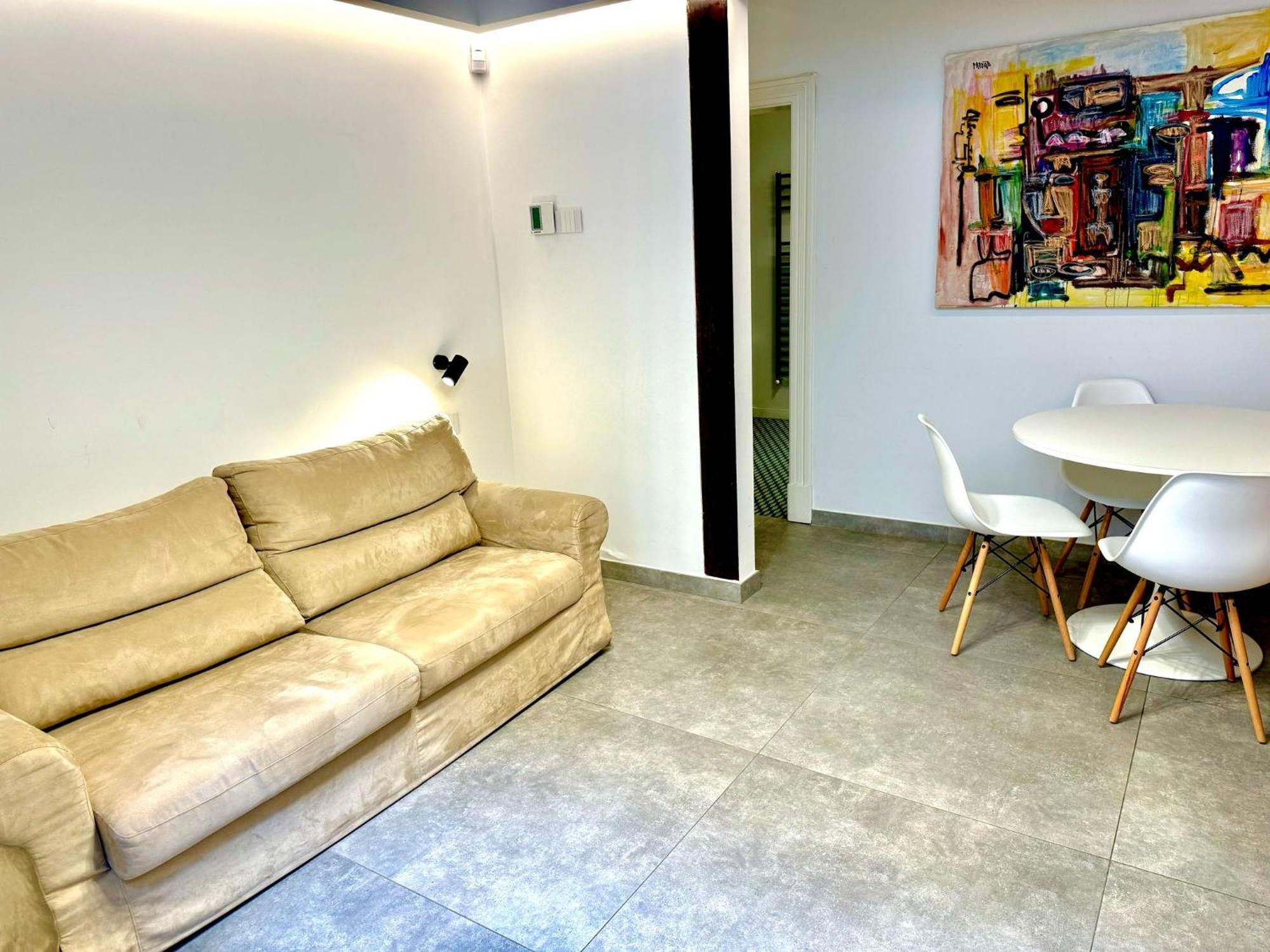 Cortile Nobile Luxury Suites Катания Экстерьер фото