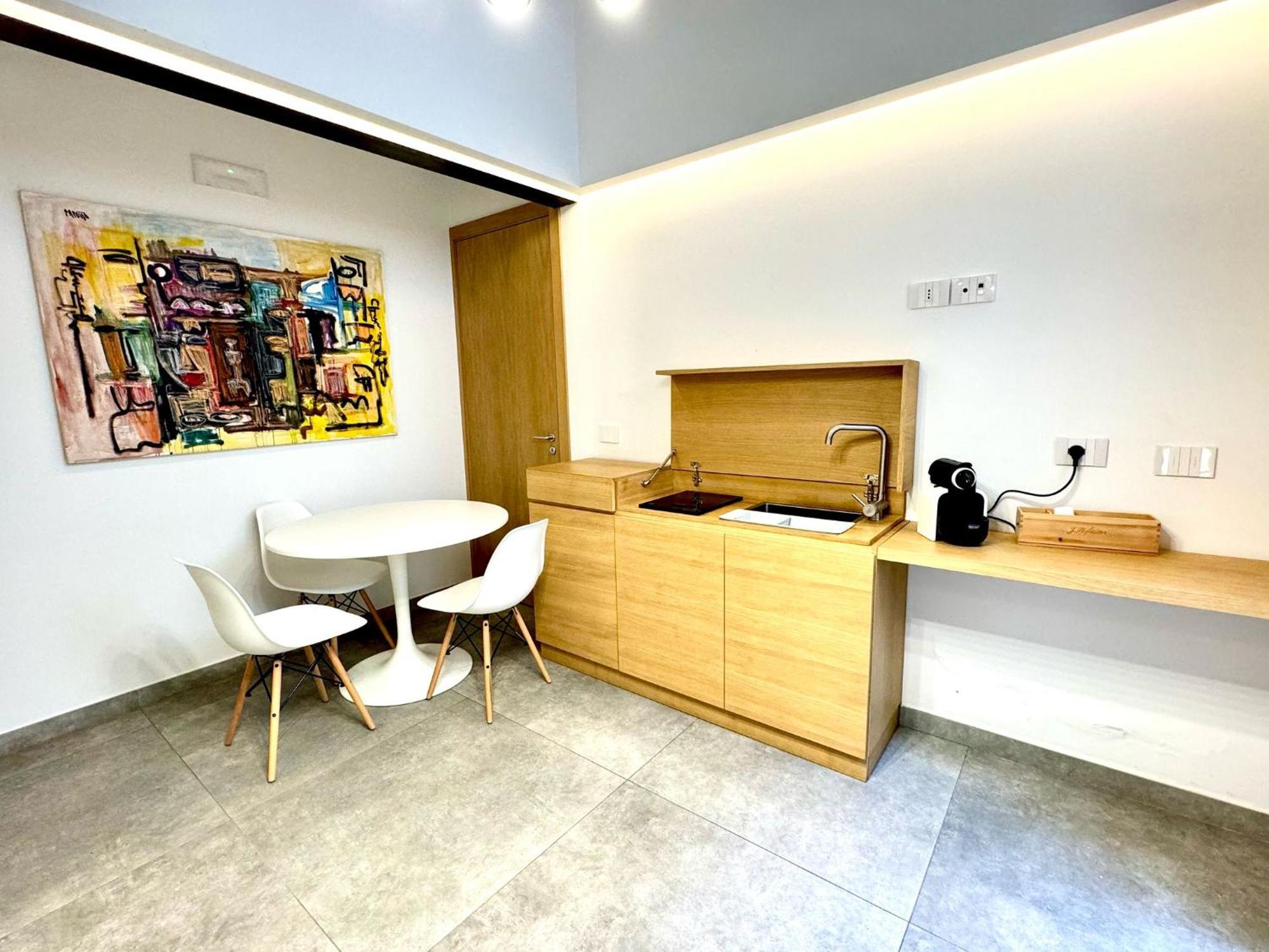 Cortile Nobile Luxury Suites Катания Экстерьер фото