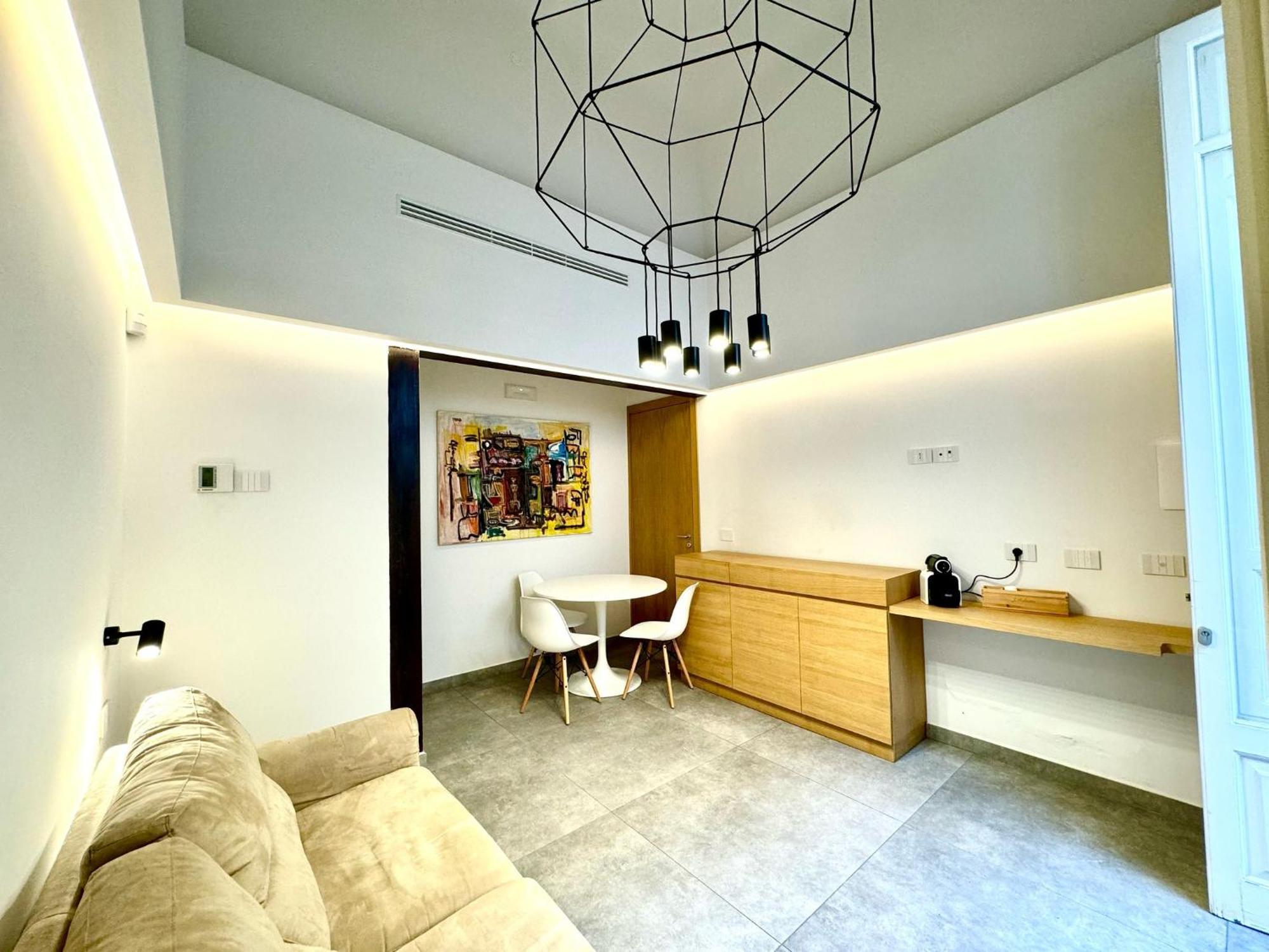 Cortile Nobile Luxury Suites Катания Экстерьер фото
