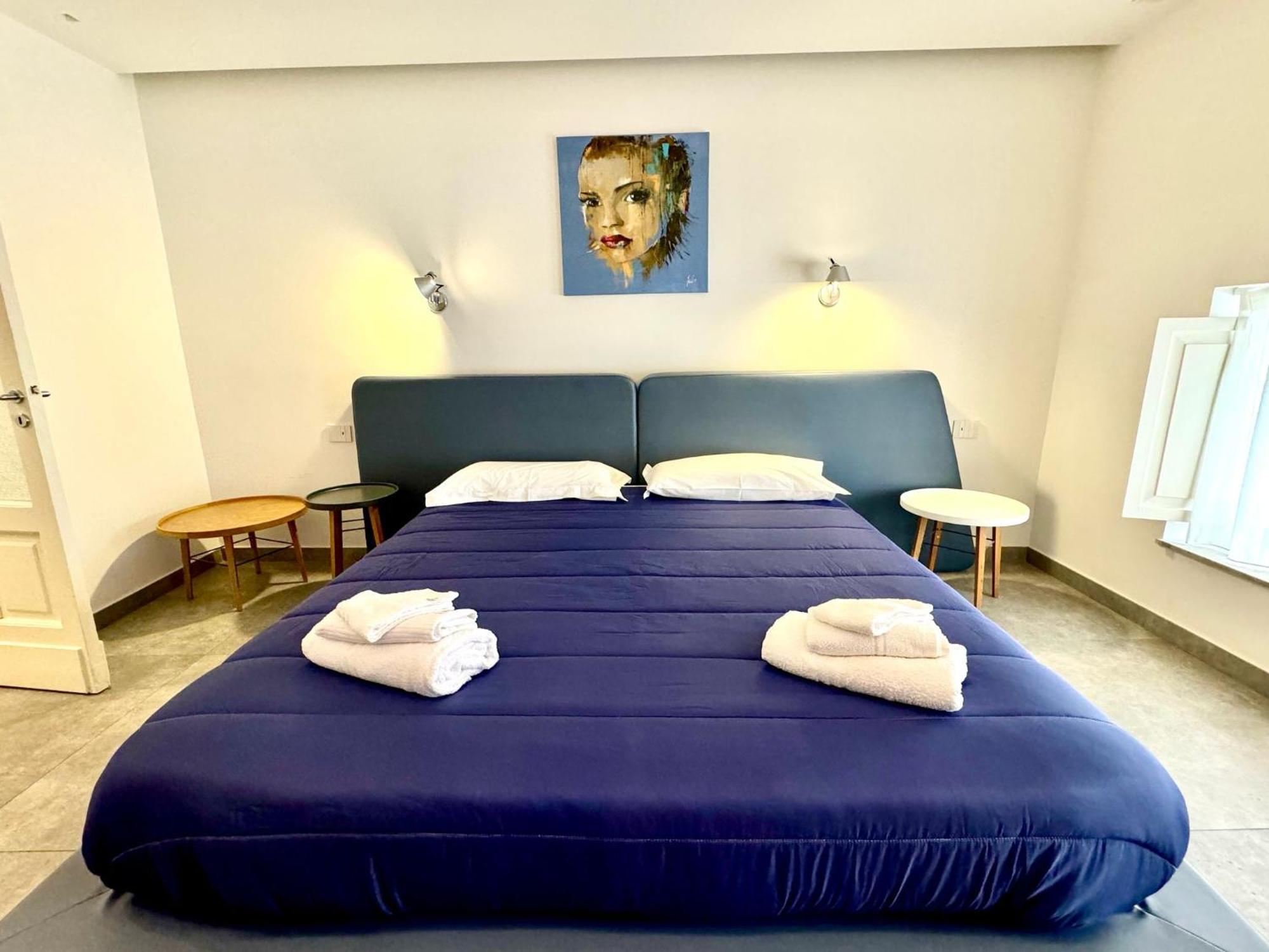 Cortile Nobile Luxury Suites Катания Экстерьер фото
