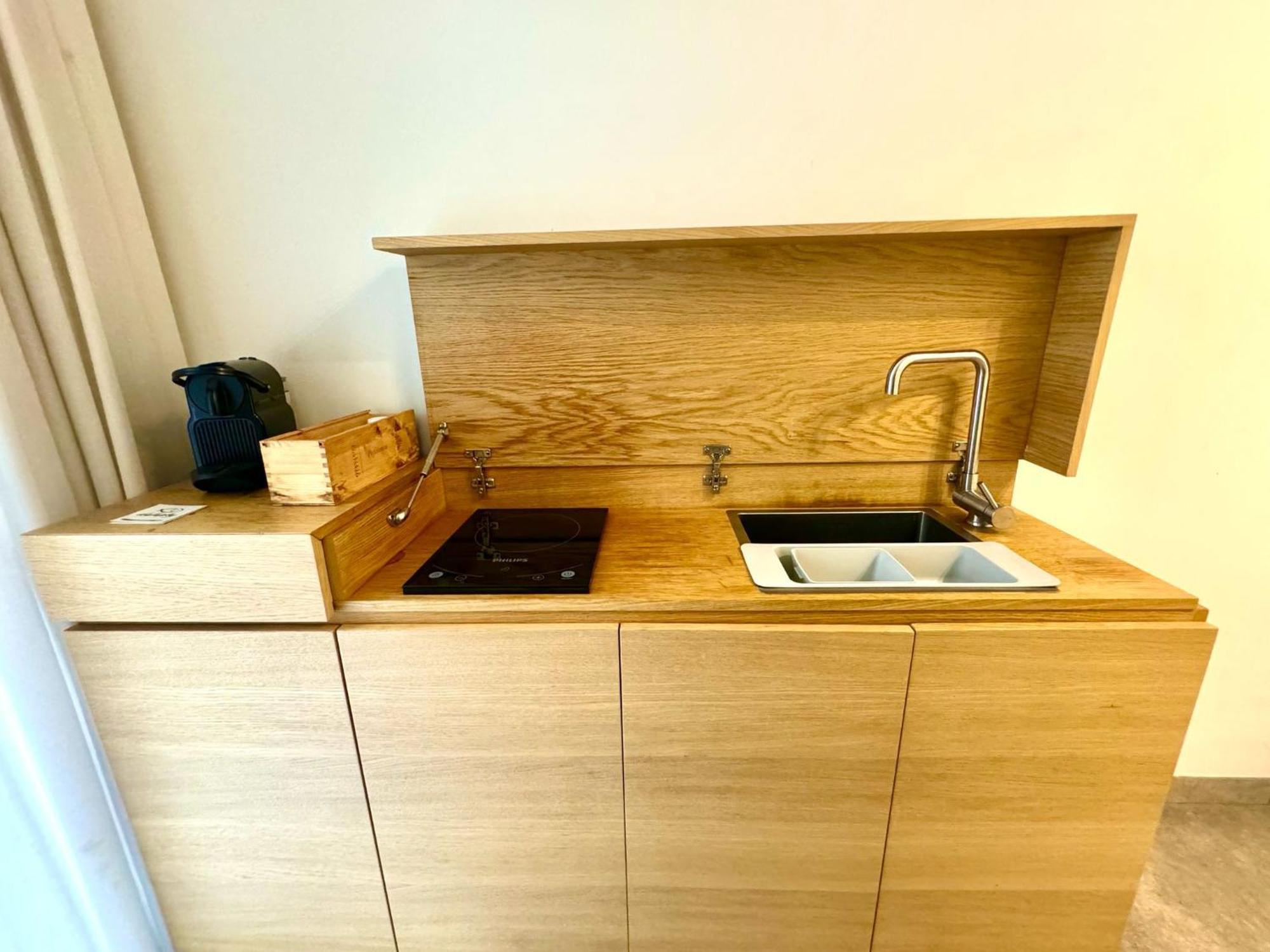 Cortile Nobile Luxury Suites Катания Экстерьер фото