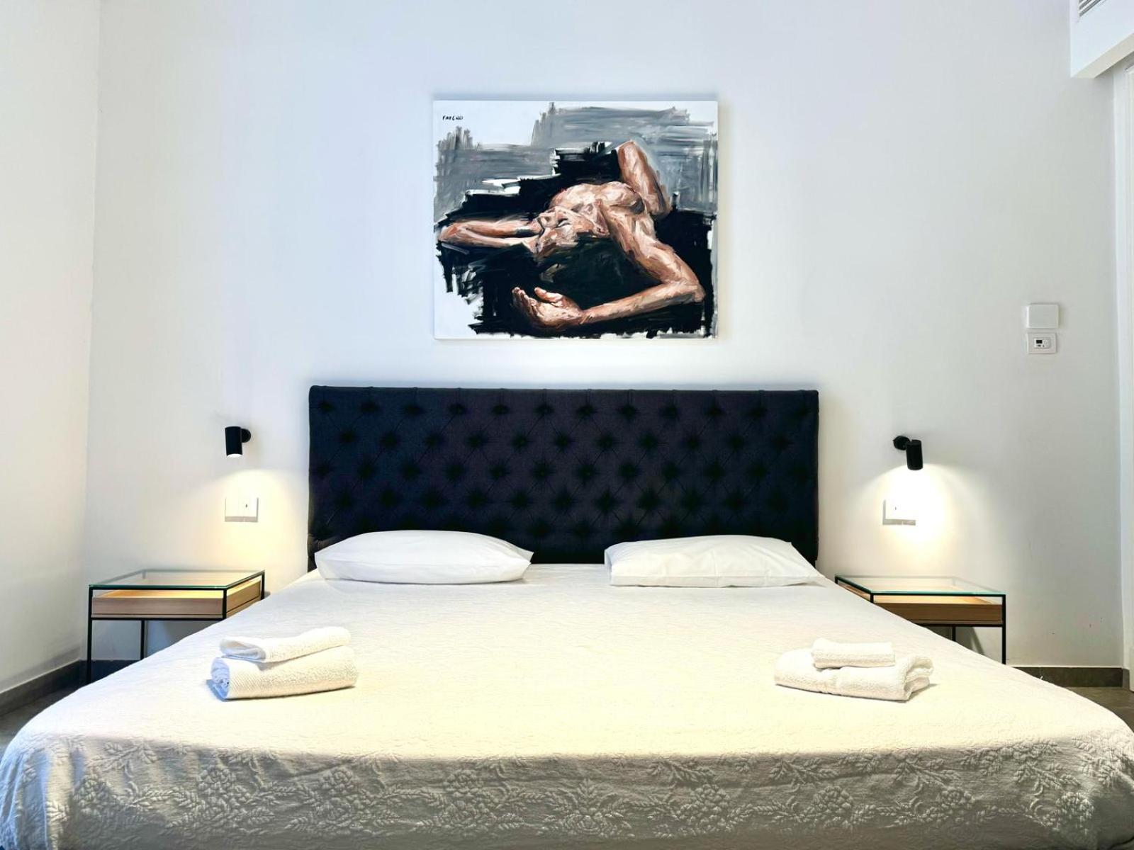 Cortile Nobile Luxury Suites Катания Экстерьер фото