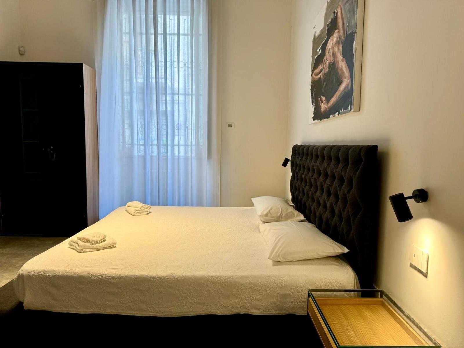 Cortile Nobile Luxury Suites Катания Экстерьер фото